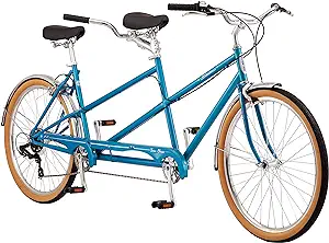 Tandem Bicycle 